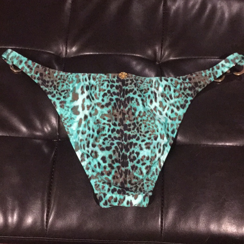 Vix Brazilian bikini bottom - Picture 3 of 4